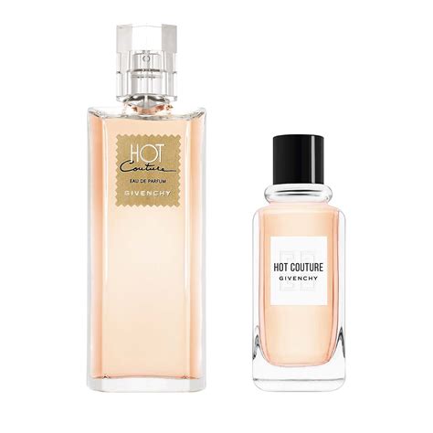 givenchy hot couture 100ml eau de parfum|Givenchy perfume shoppers drug mart.